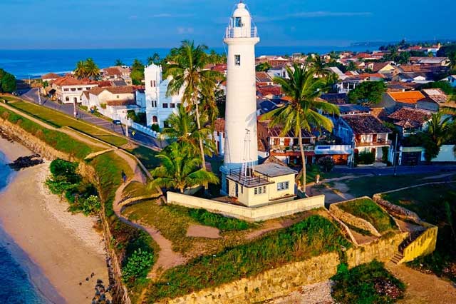 fiori tours Beach Tour 