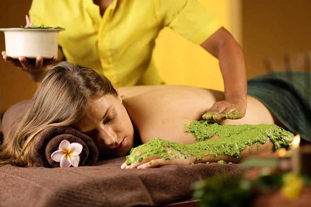 fiori tours Ayurvedic Treatment Tour 