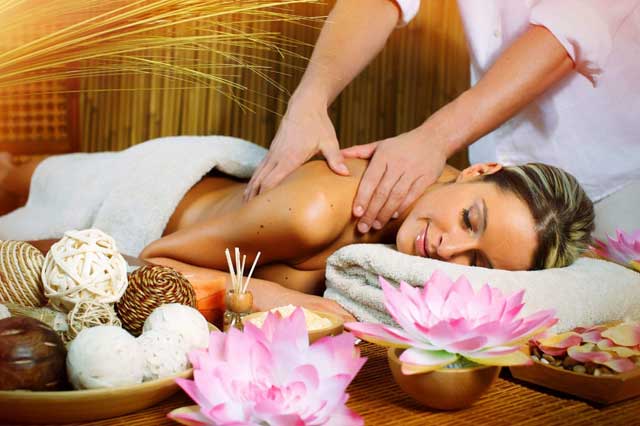 fiori tours Ayurvedic Treatment Tour 