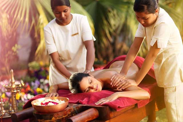 fiori tours Ayurvedic Treatment Tour 